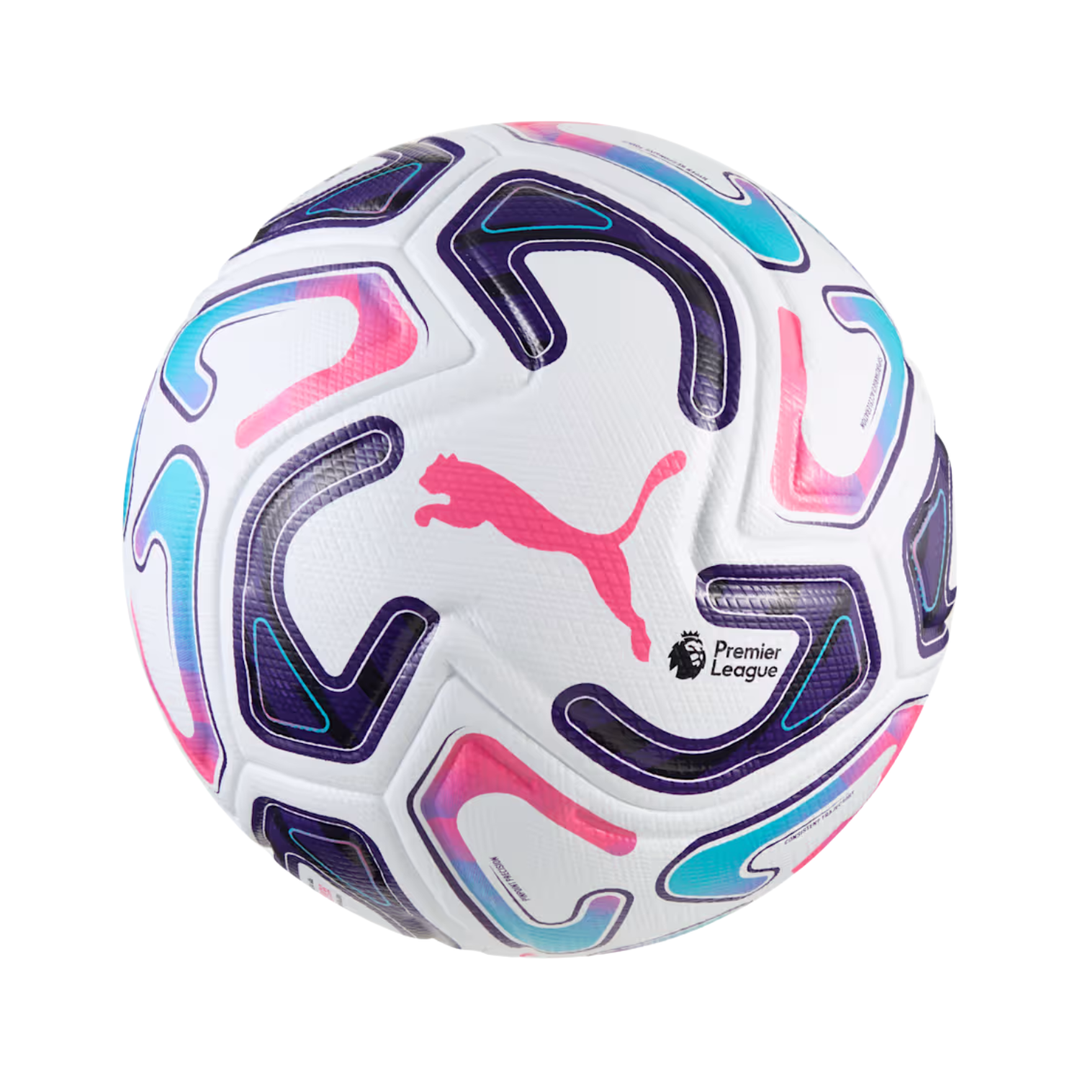 STELLAR NITRO™ Ultimate Premier League Match Ball
