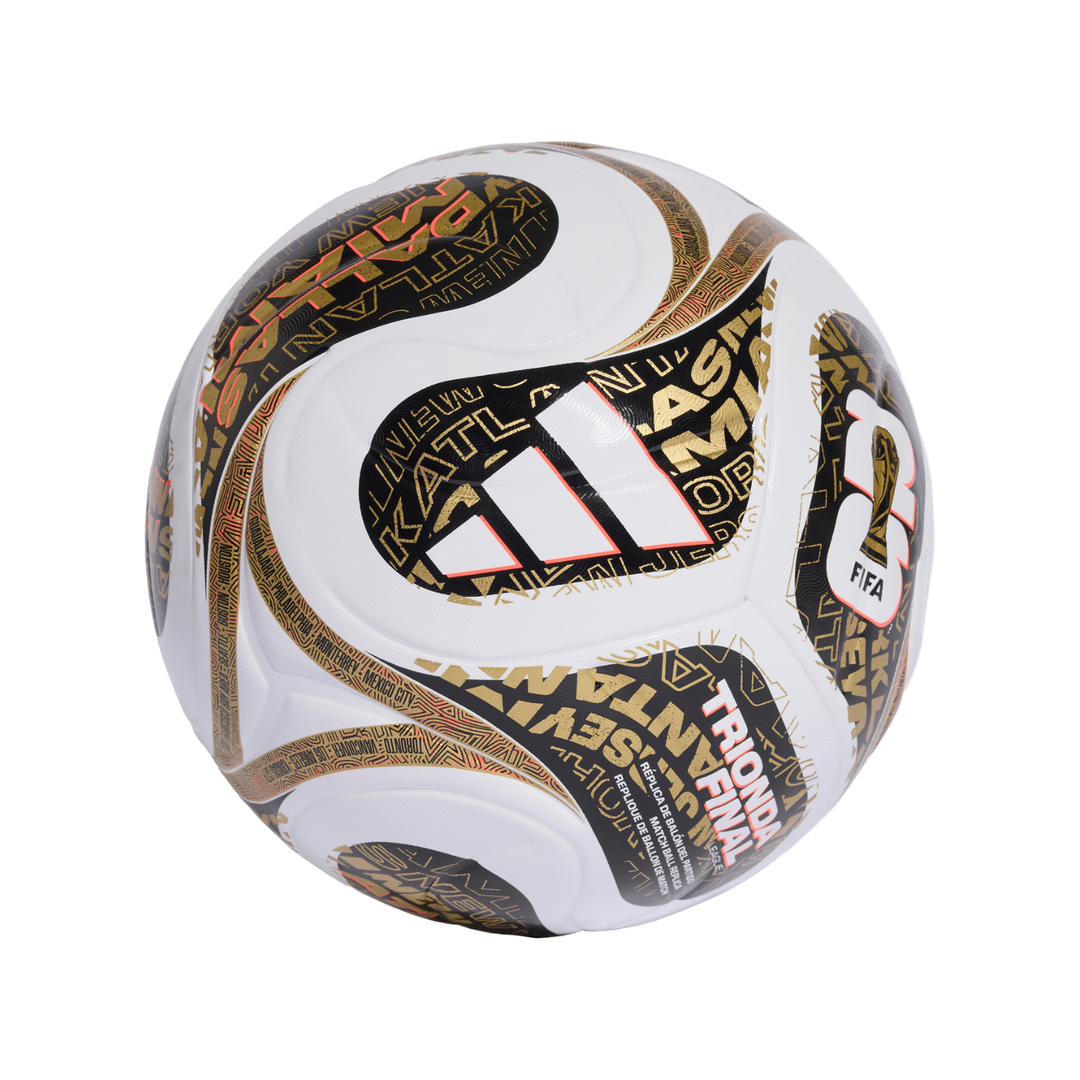 FIFA World Cup 26™ Trionda Finals League Ball
