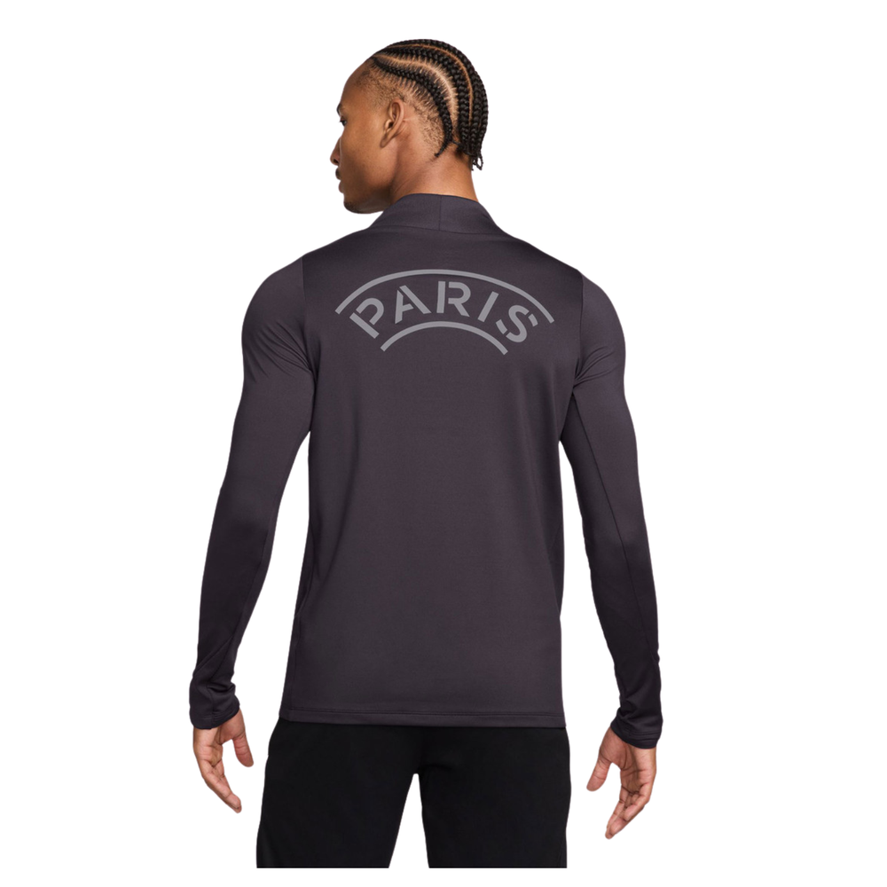 Paris Saint Germain Strike Drill Top 25/26 by Nike at NUMBER 10 - Buy Now!