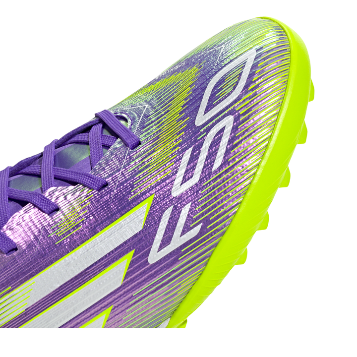 F50 Pro TF - Purple Rush/Cloud White/Lucid Lemon