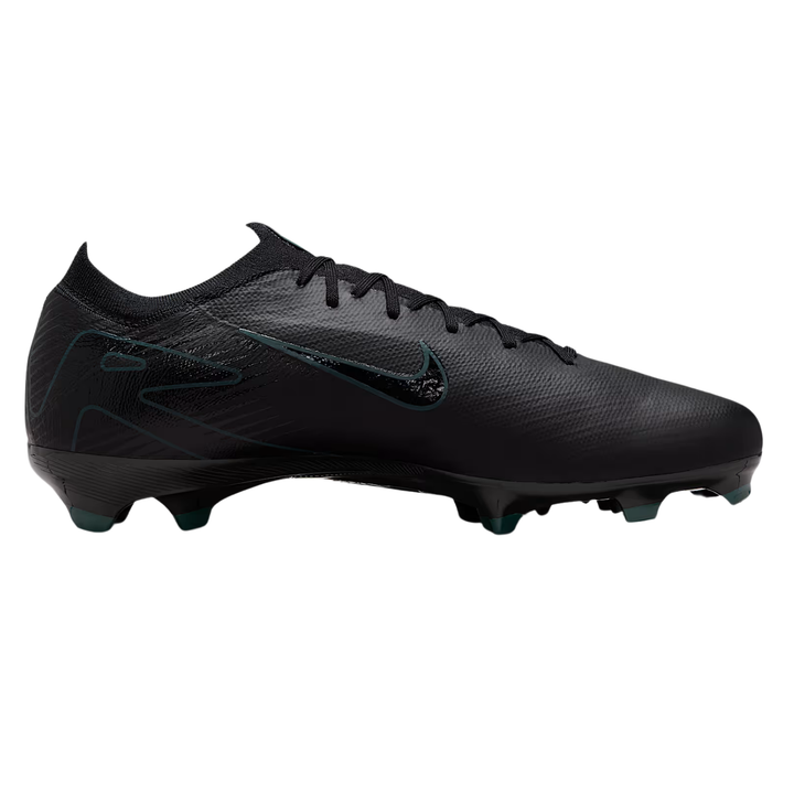 Zoom Vapor 16 Pro FG - Black/Deep Jungle/Black