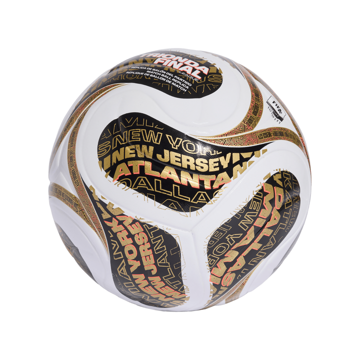 FIFA World Cup 26™ Trionda Finals League Ball