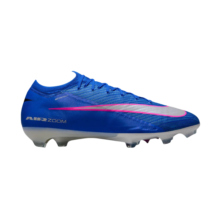 Zoom Vapor 16 Elite FG - Racer Blue/White