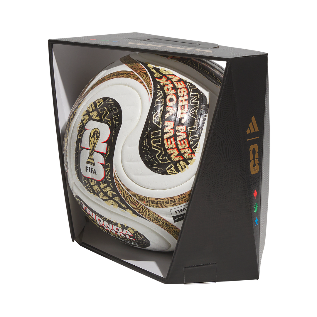 FIFA World Cup 26™ Trionda Finals Pro Ball