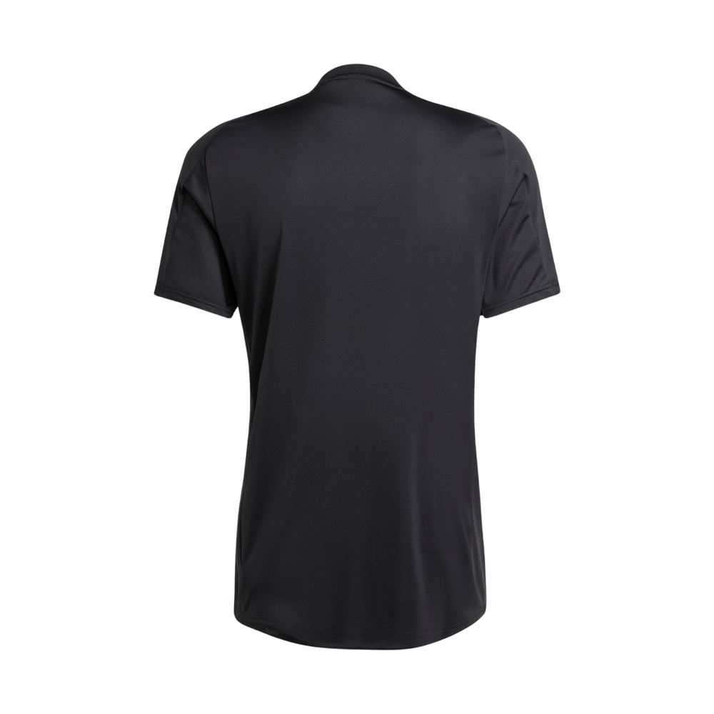 FC Bayern Munich Tiro Training Shirt 24/25 - Black by adidas at NUMBER 10 - Buy Now!
