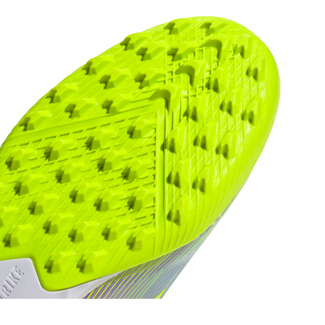 F50 Pro TF - Purple Rush/Cloud White/Lucid Lemon