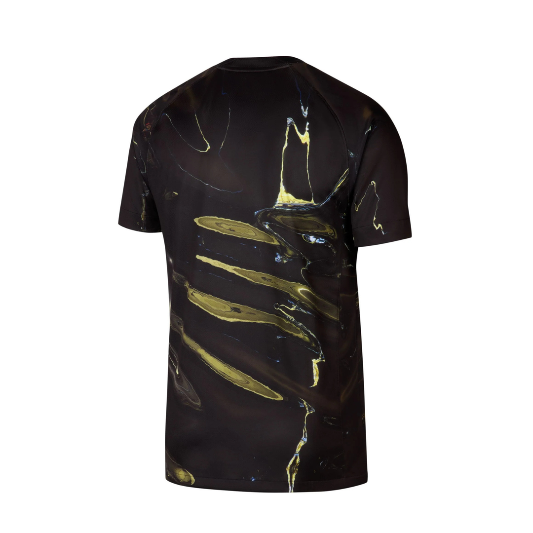 Paris Saint Germain Stadium SE ‘Night Edition’ Shirt 26/27 by Nike at NUMBER 10 - Buy Now!