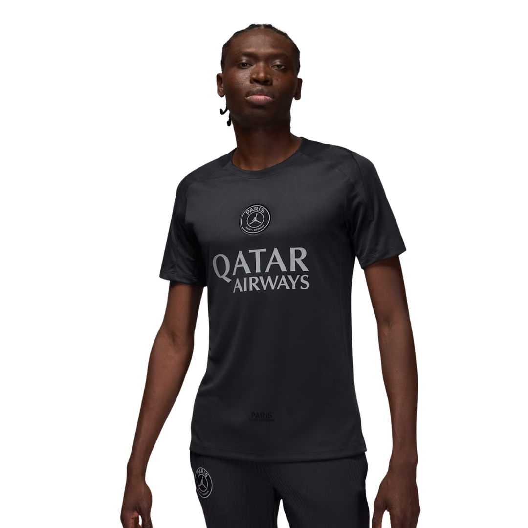 Paris Saint-Germain Strike Fourth Shirt 25/26 by Nike at NUMBER 10 - Buy Now!