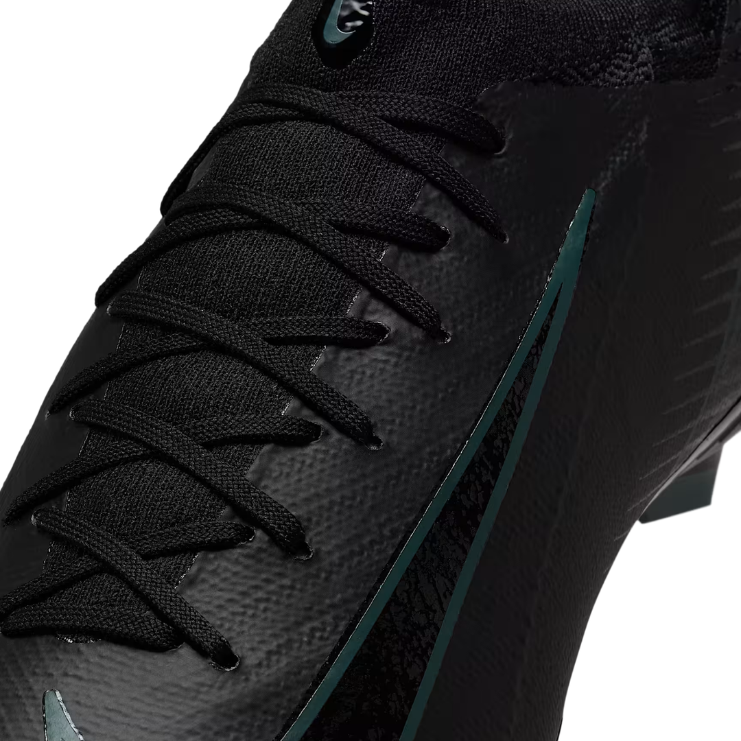 Zoom Vapor 16 Pro FG - Black/Deep Jungle/Black
