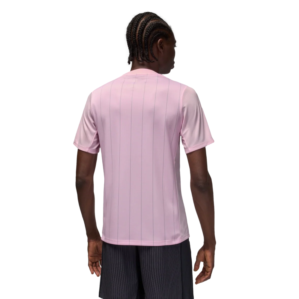 Paris Saint Germain Fourth Pre Match Shirt 25/26 by Nike at NUMBER 10 - Buy Now!