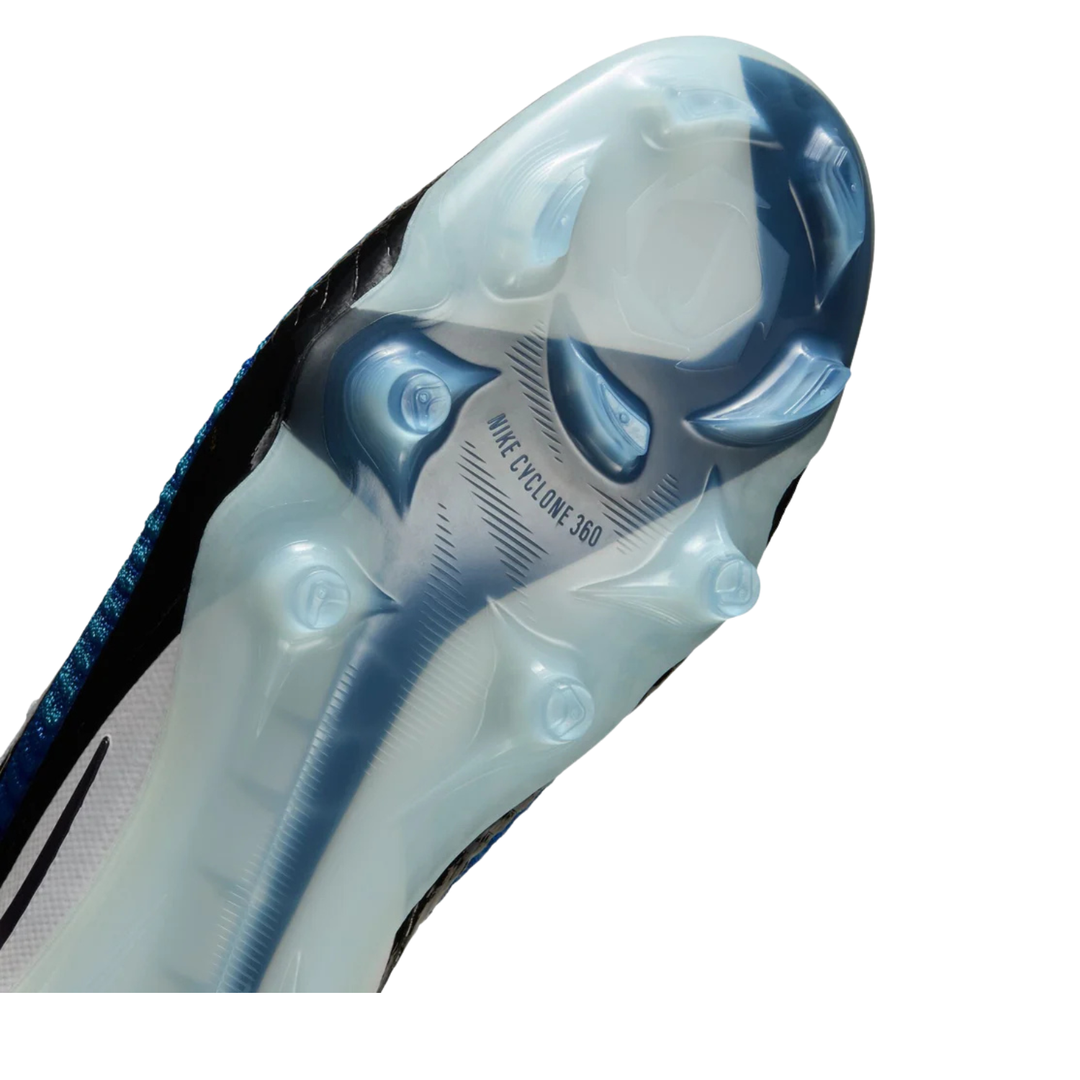 Phantom 6 High Elite FG - Racer Blue/Pink Blast/White