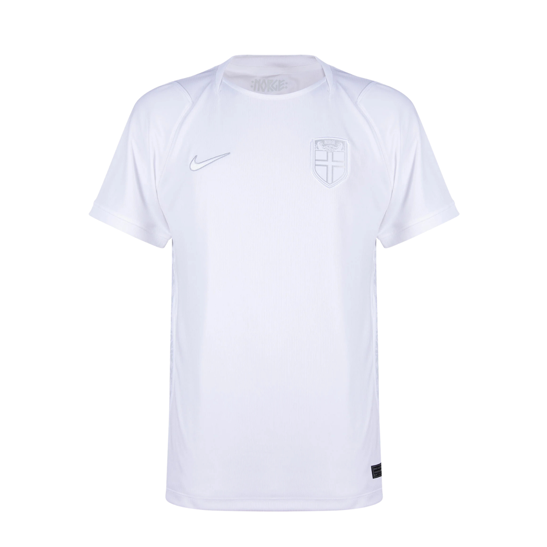 Norway Stadium Third Shirt 26 by Nike at NUMBER 10 - Buy Now!