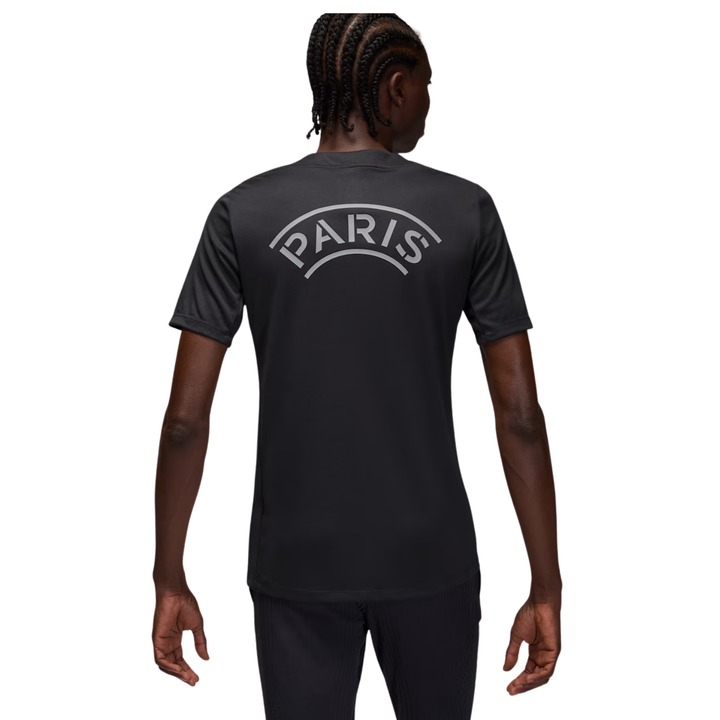 Paris Saint-Germain Strike Fourth Shirt 25/26 by Nike at NUMBER 10 - Buy Now!