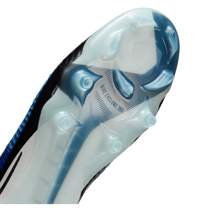 Phantom 6 Low Elite FG - Racer Blue/Pink Blast/White