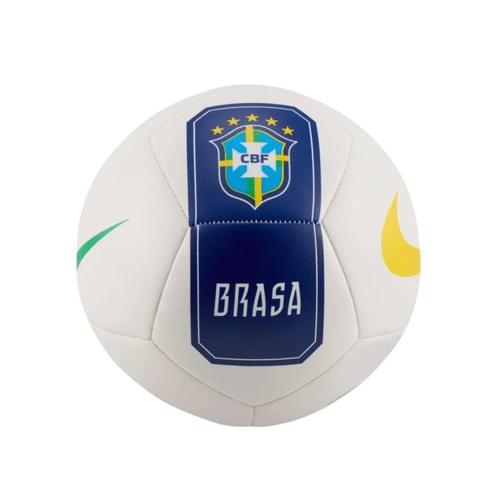 Brazil Pitch Ball 26
