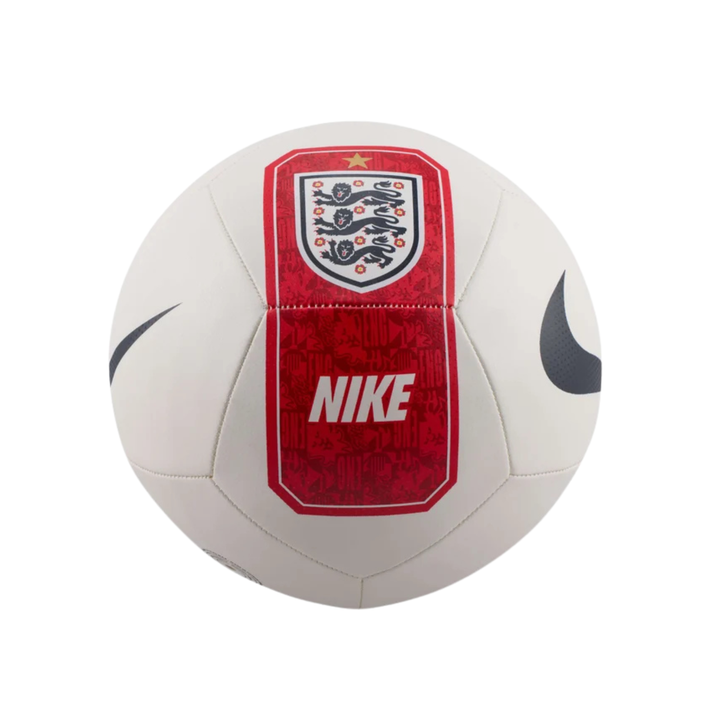 England Pitch Ball 26