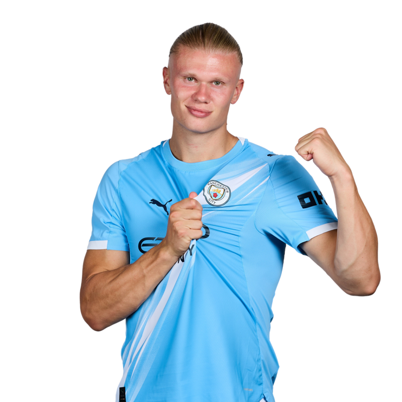 Erling Haaland