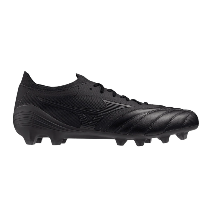 Morelia Neo IV β Japan Ltd FG - Black