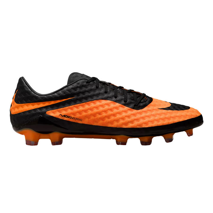 Hypervenom Phantom RGN SE - Bright Citrus