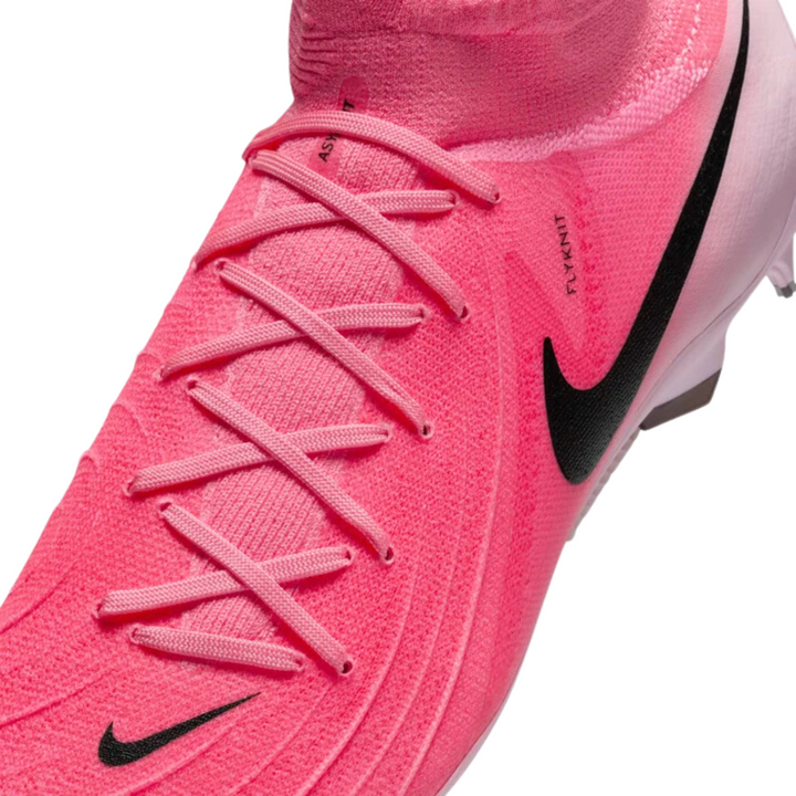 Phantom Luna II Pro FG - Sunset Pulse/Black by Nike at NUMBER 10 - Buy Now!