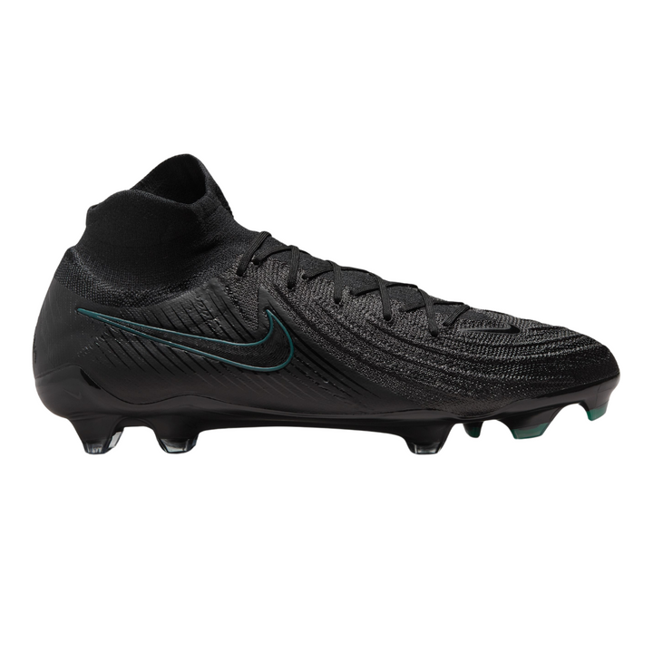 Phantom Luna II Elite FG - Black/Deep Jungle/Black