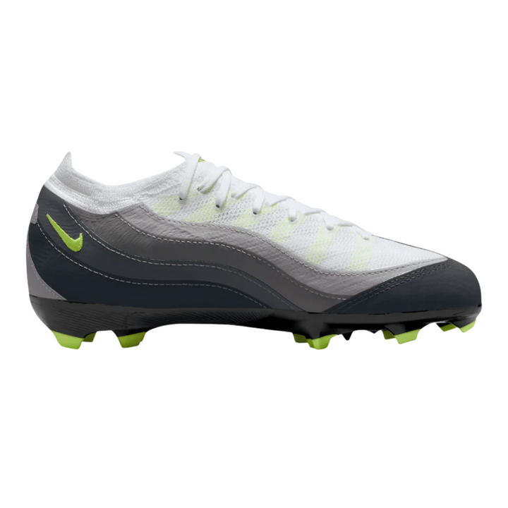 Jr Zoom Vapor 16 Pro x Air Max 95 FG SE by Nike at NUMBER 10 - Buy Now!