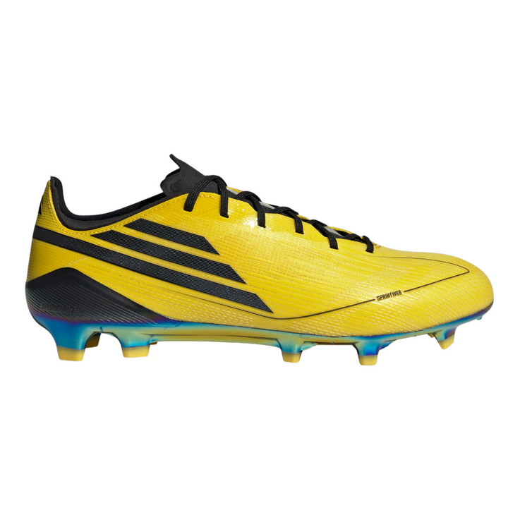 F50 Elite FG 2010 - Yellow/Core Black/Core Black