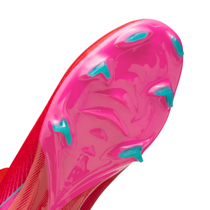 Zoom Superfly 10 Pro FG - Ember Glow/Aurora Green