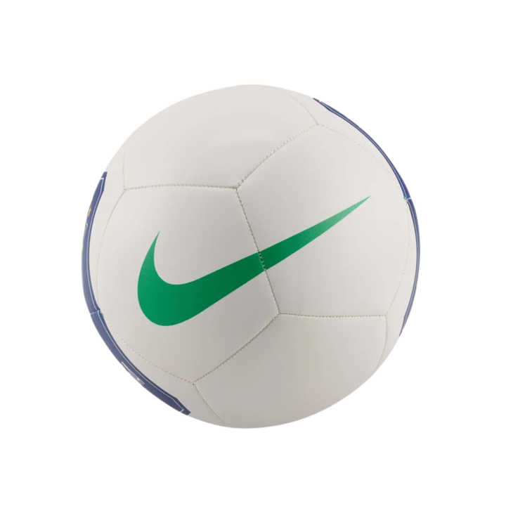 Brazil Pitch Ball 26