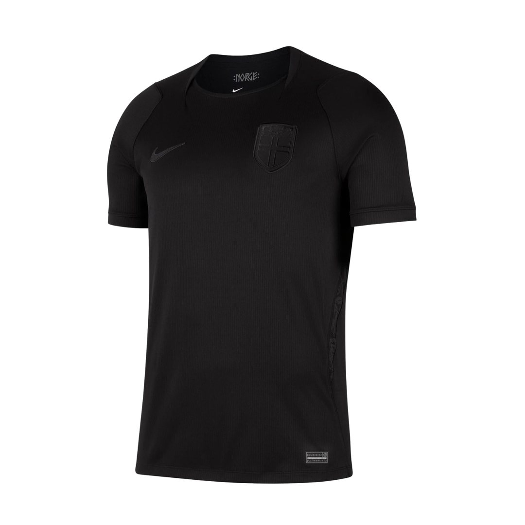 Norway Stadium Away Shirt 26 by Nike at NUMBER 10 - Buy Now!