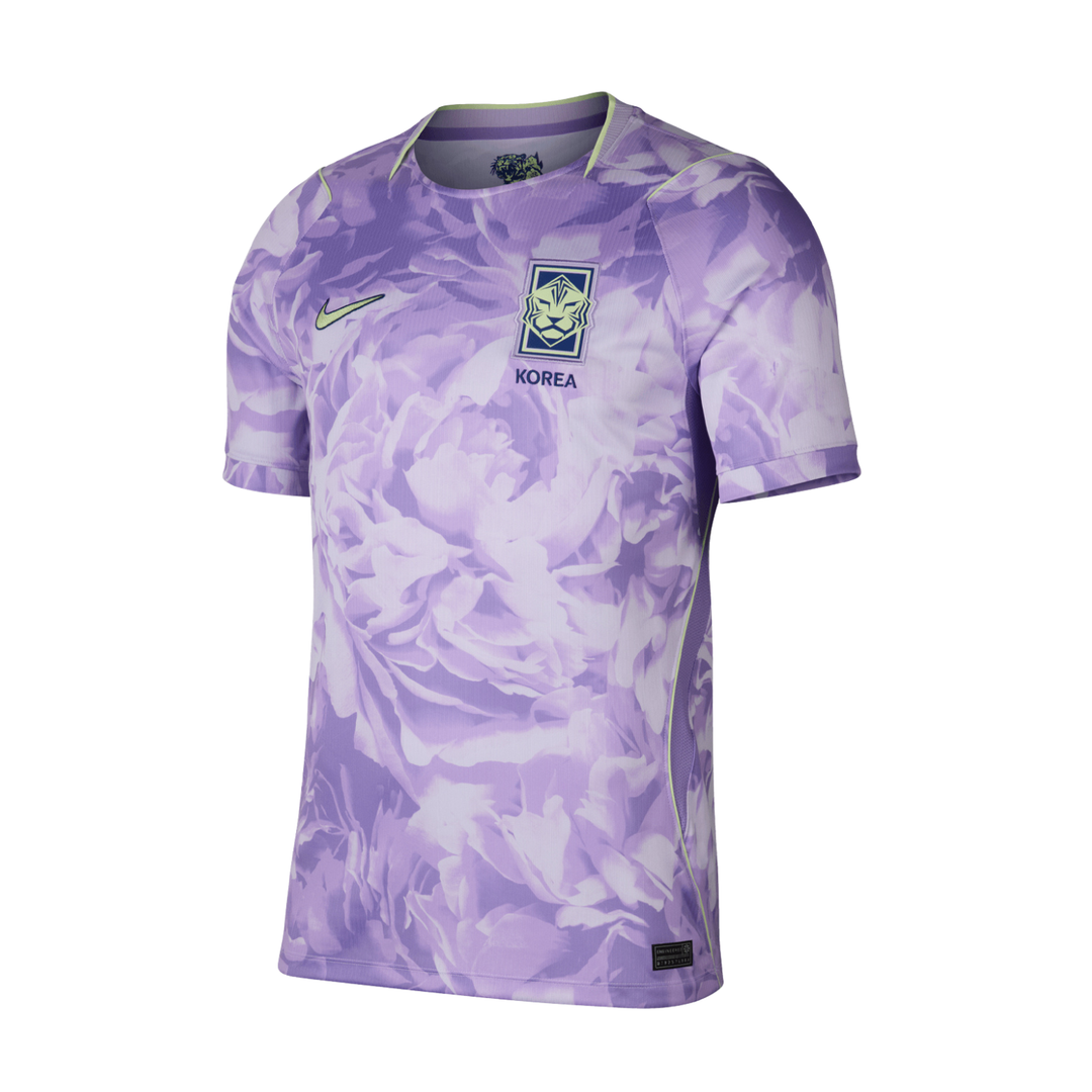 South Korea Stadium Away Shirt 26 by Nike at NUMBER 10 - Buy Now!