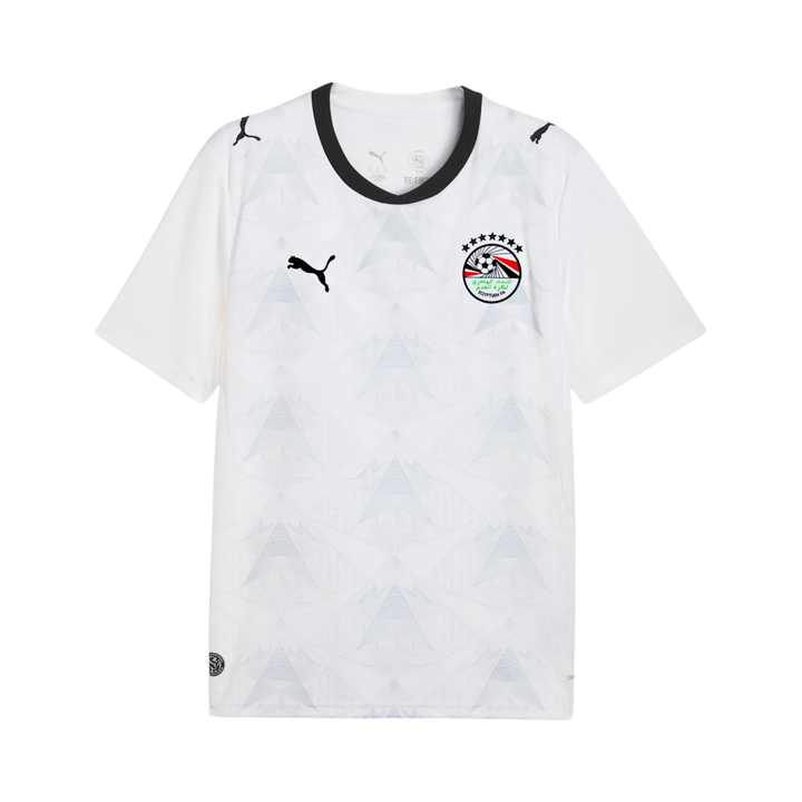 Egypt Stadium Away Shirt 26 by Puma at NUMBER 10 - Buy Now!