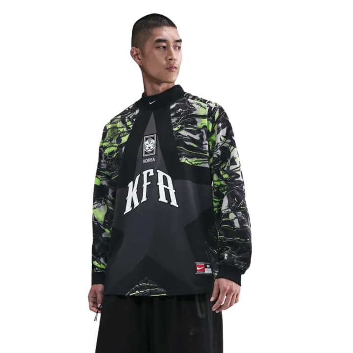 Number 10 Store South Korea Hollywood Keepers Shirt – NUMBER 10