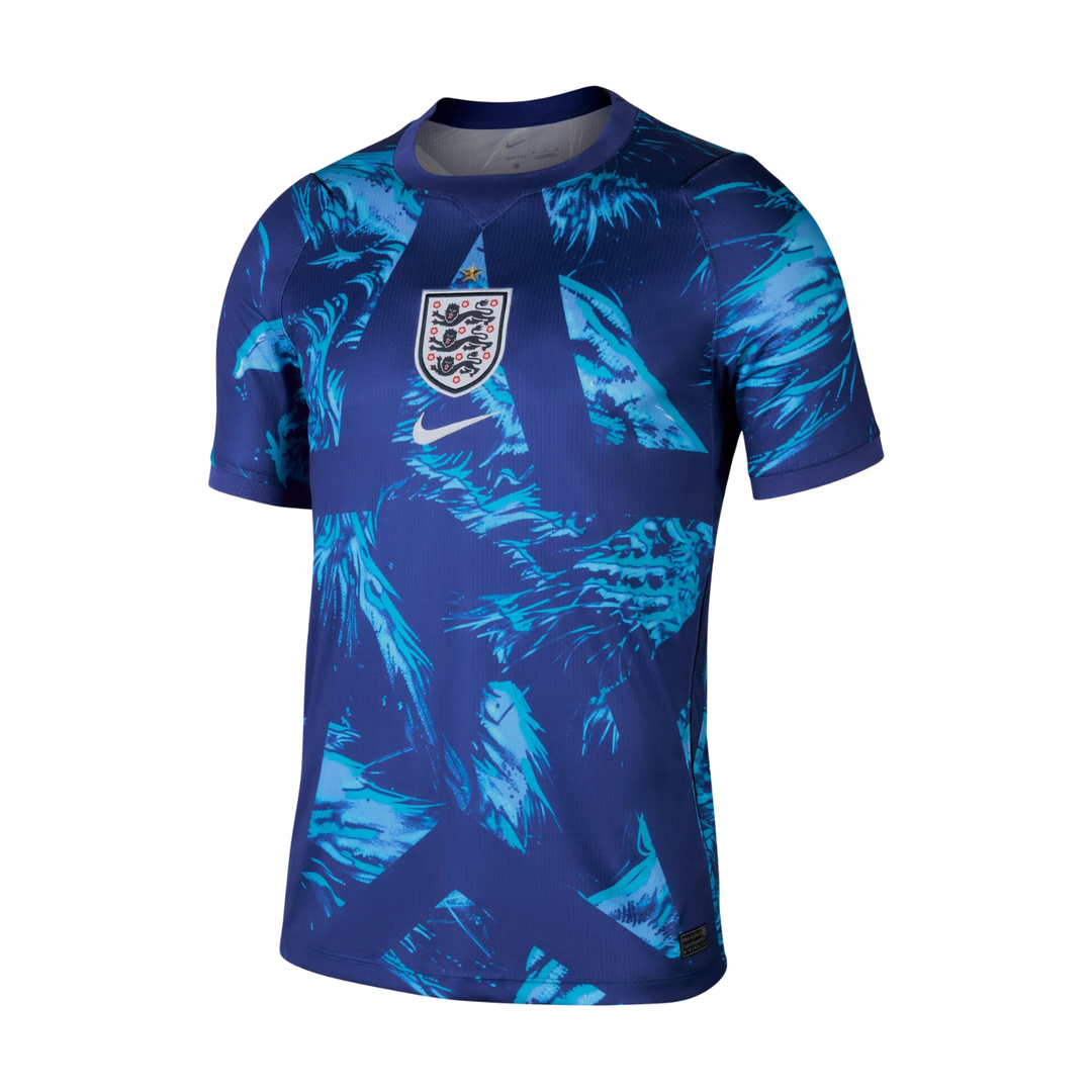England Stadium Goalkeeper Shirt 26 by Nike at NUMBER 10 - Buy Now!