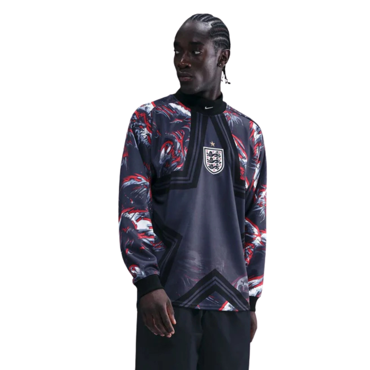 England Hollywood Keepers Shirt