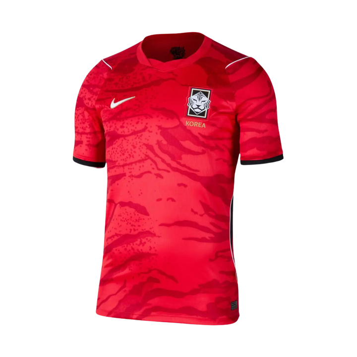 South Korea Stadium Home Shirt 26