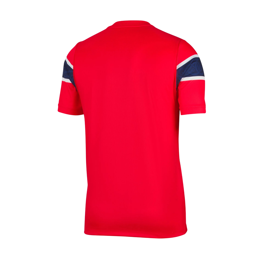 Norway Stadium Home Shirt 26 by Nike at NUMBER 10 - Buy Now!
