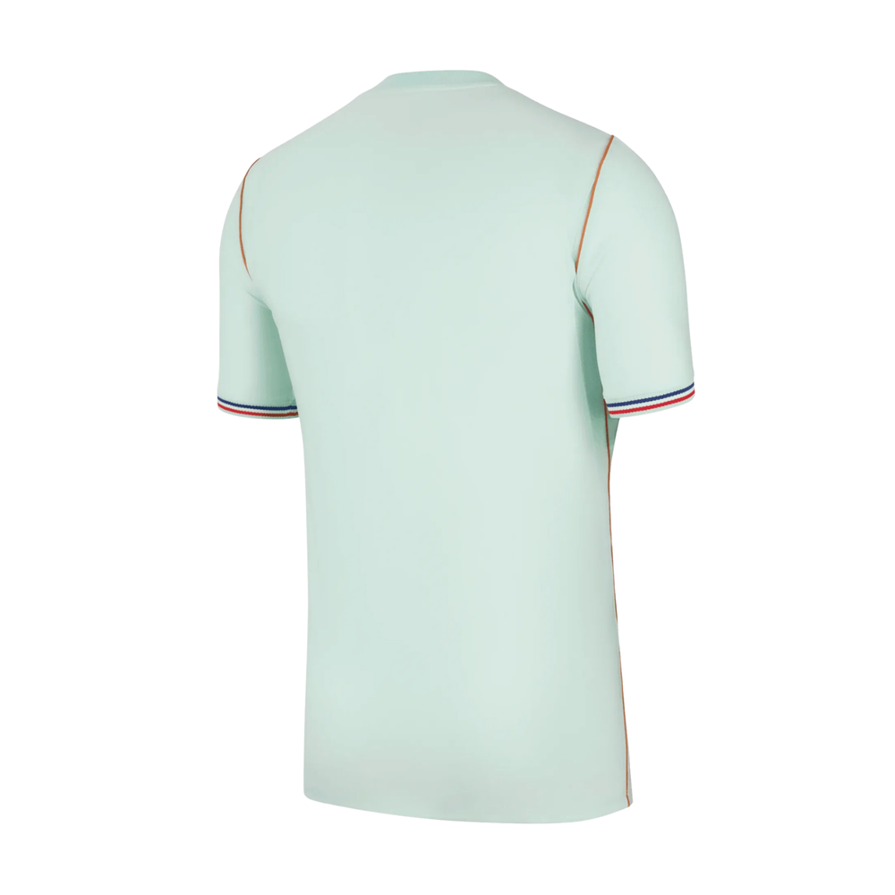 France Stadium Away Shirt 26 by Nike at NUMBER 10 - Buy Now!