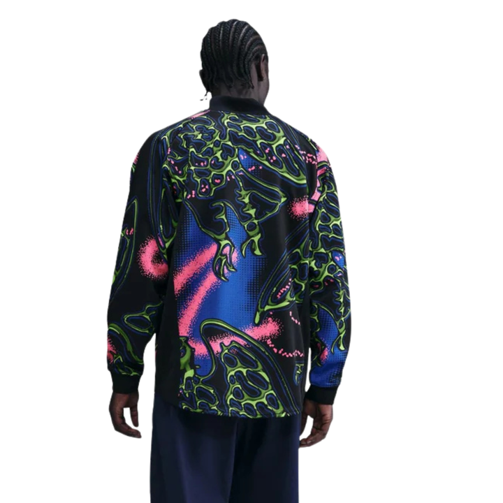 Nigeria Hollywood Keepers Shirt by Nike at NUMBER 10 - Buy Now!