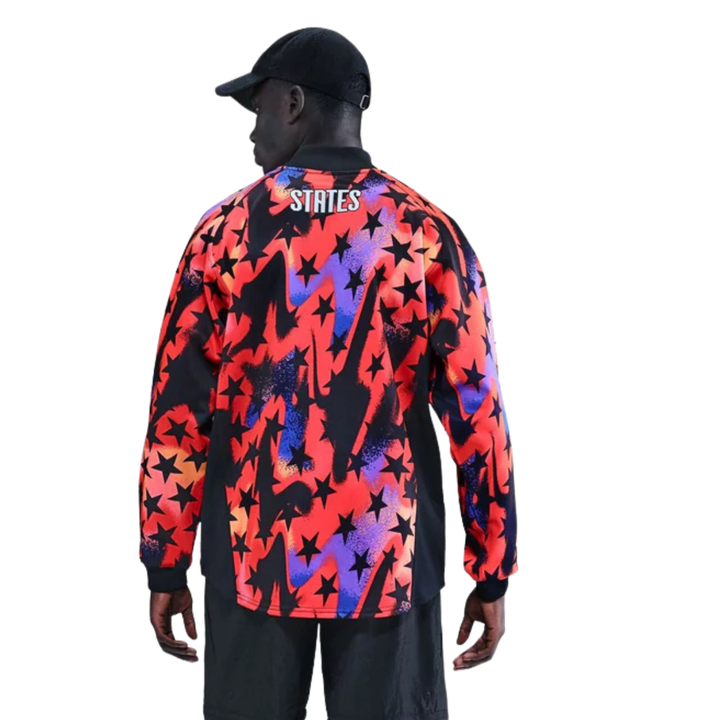 USA Hollywood Keepers Shirt