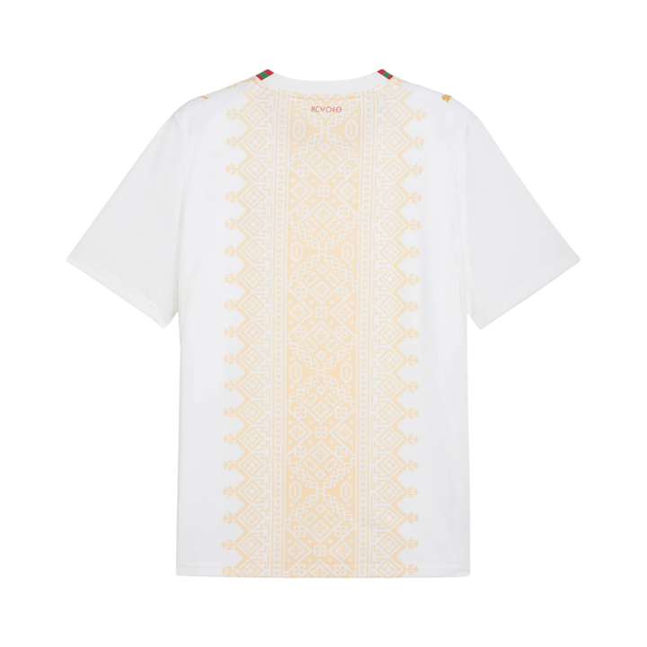 Morocco Stadium Away Shirt 26 by Puma at NUMBER 10 - Buy Now!