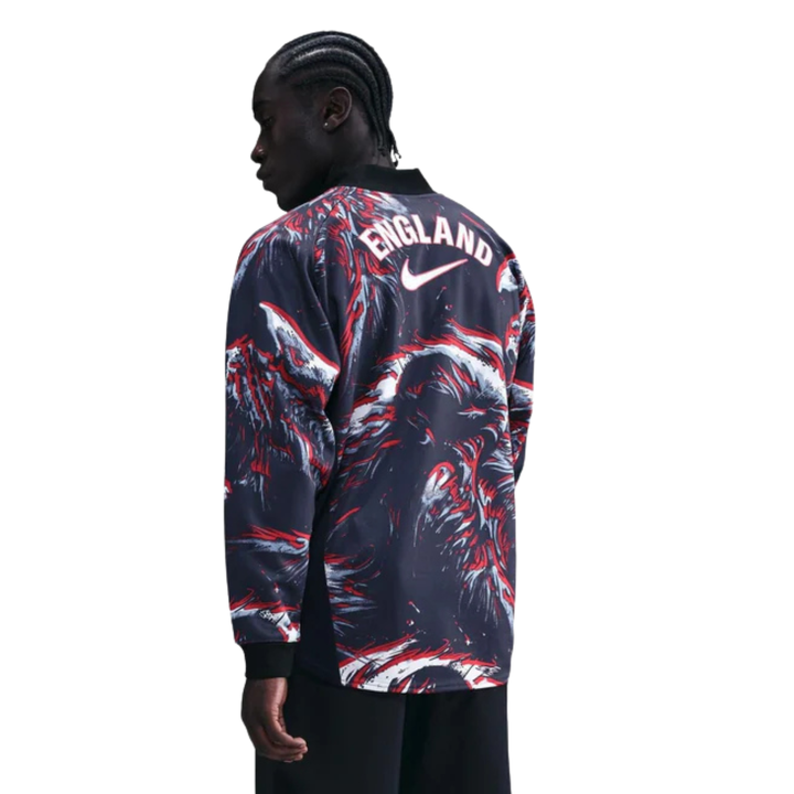 England Hollywood Keepers Shirt