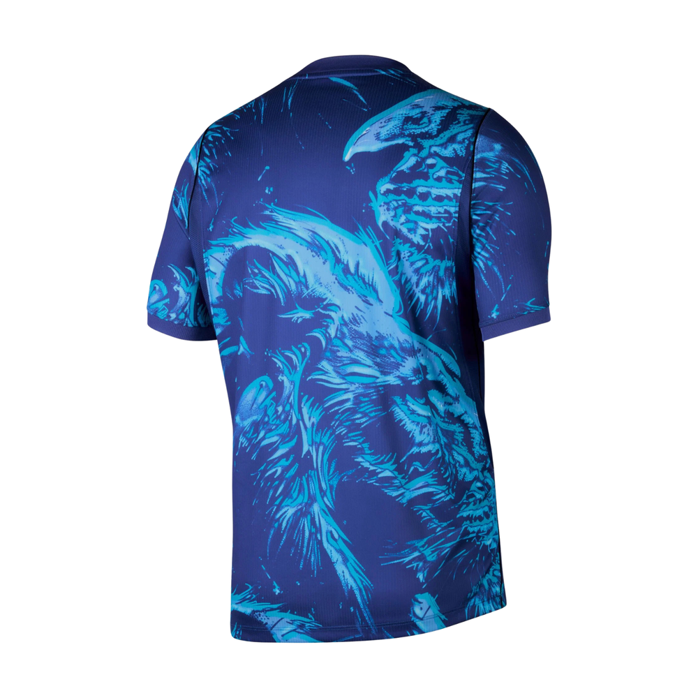 England Stadium Goalkeeper Shirt 26 by Nike at NUMBER 10 - Buy Now!