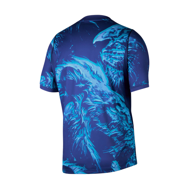 England Stadium Goalkeeper Shirt 26 by Nike at NUMBER 10 - Buy Now!