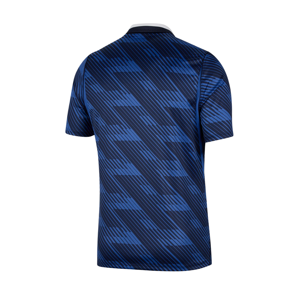 France Stadium Home Shirt 26 by Nike at NUMBER 10 - Buy Now!