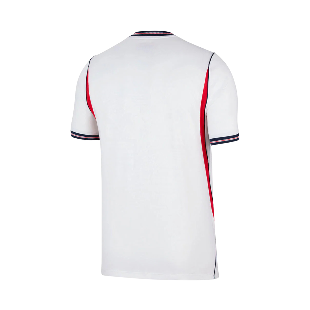 England Stadium Home Shirt 26 by Nike at NUMBER 10 - Buy Now!
