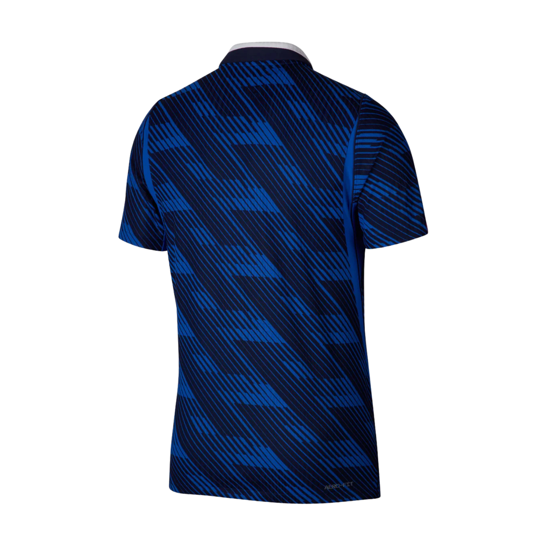 France Match Home Shirt 26 by Nike at NUMBER 10 - Buy Now!