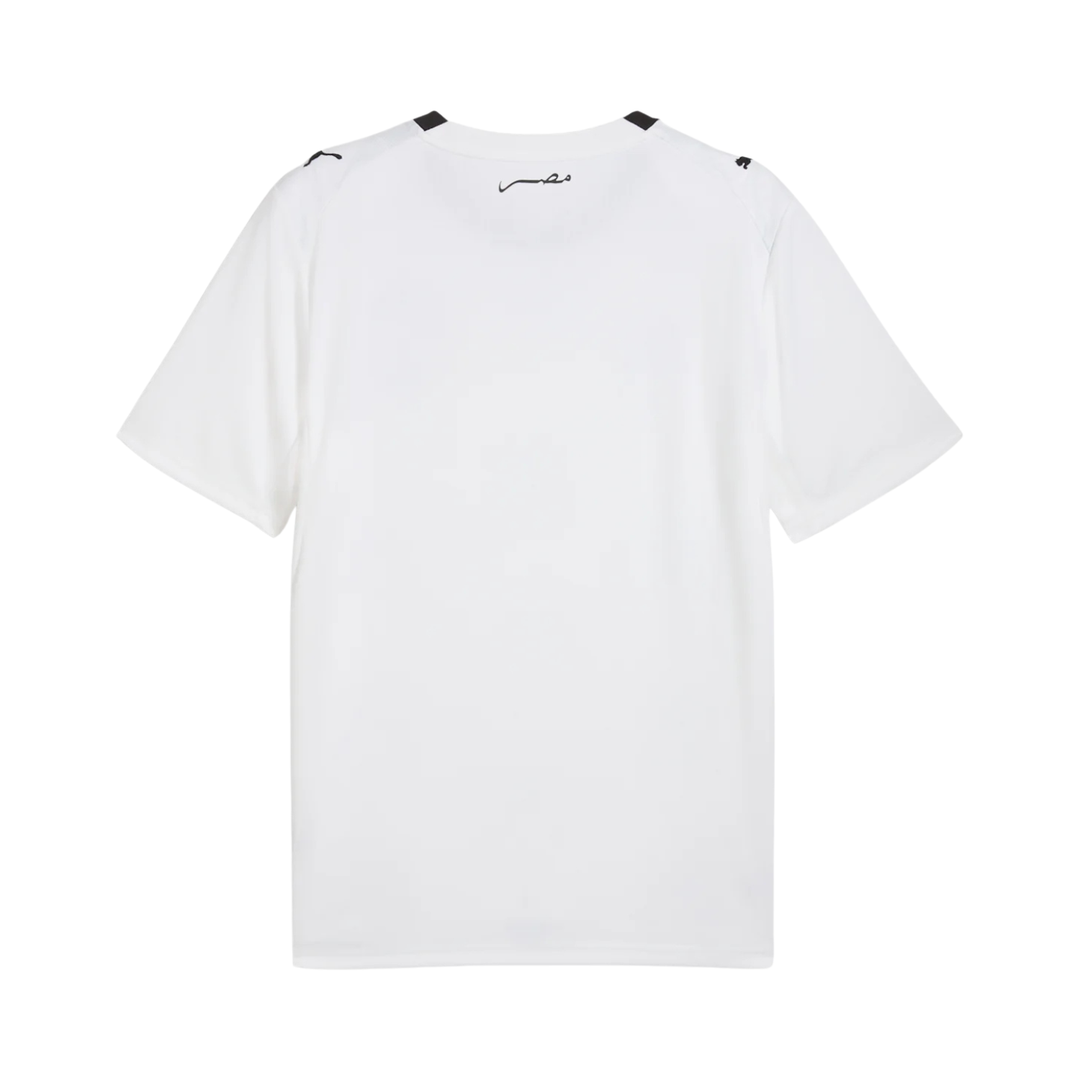 Egypt Stadium Away Shirt 26 by Puma at NUMBER 10 - Buy Now!