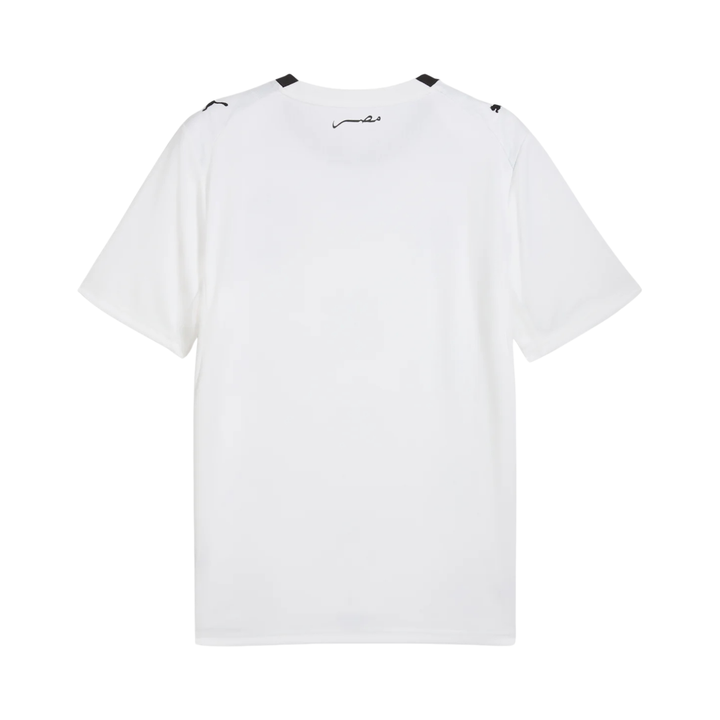 Egypt Stadium Away Shirt 26 by Puma at NUMBER 10 - Buy Now!