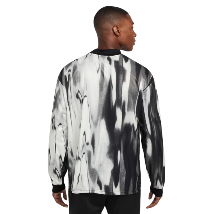 Culture of Football Top - Sail/Black/White